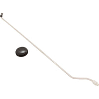 Tank Body, Zodiac Jandy CJ, with Retaining Ring