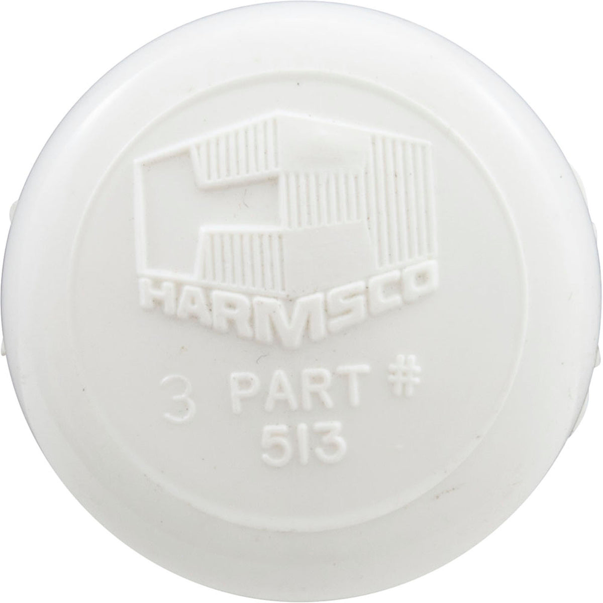 Pipe Cap, Harmsco, BetterFilter Series