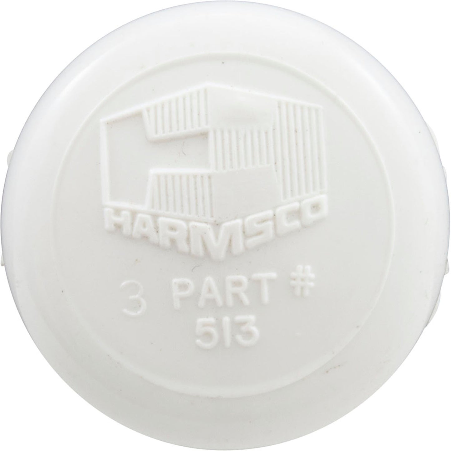 Bouchon de tuyau, Harmsco, série BetterFilter