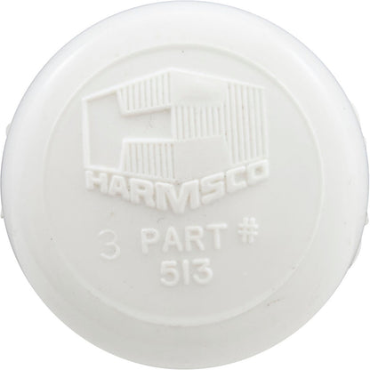 Bouchon de tuyau, Harmsco, série BetterFilter