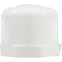 Pipe Cap, Harmsco, BetterFilter Series