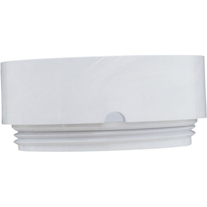 Tuerca de retención, cartucho, Harmsco, serie BetterFilter