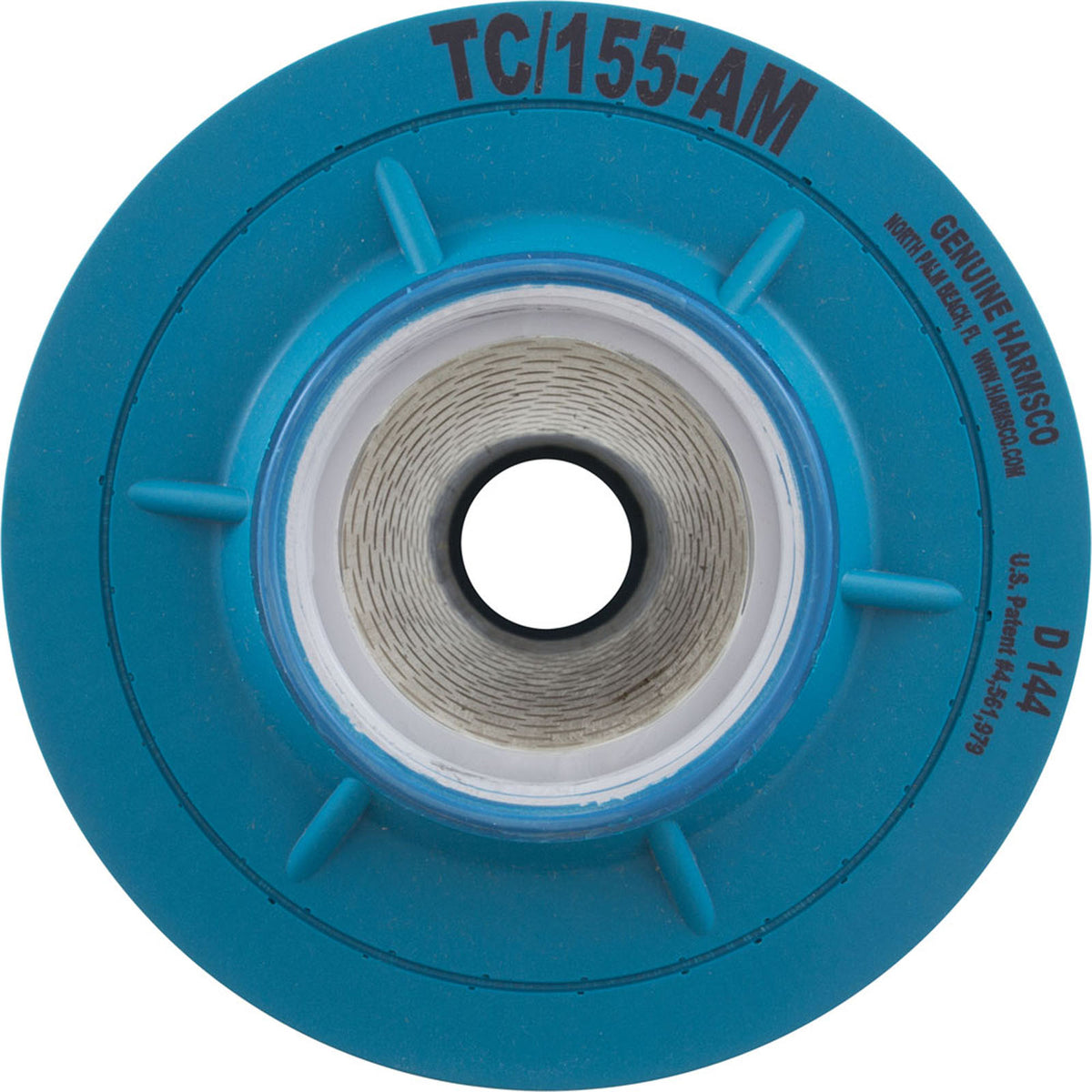 TC/155-AM Replacement Pool Filter Cartridge - 155 Sq Ft