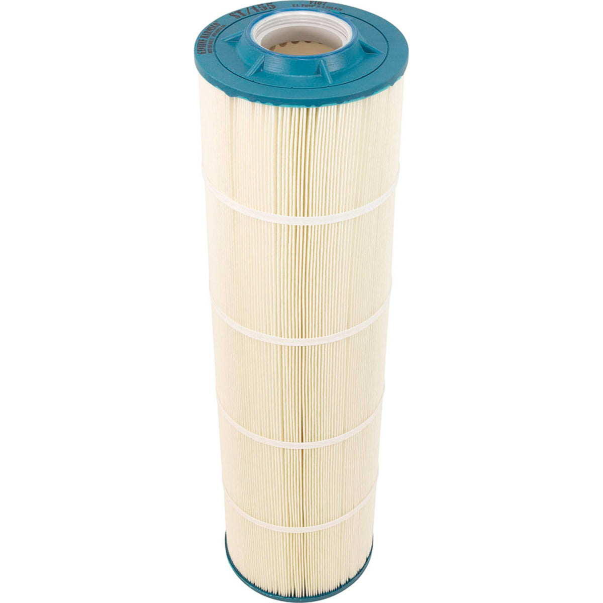 Harmsco BetterFilter SC Replacement Cartridge - 155 Sq Ft (ST/155)