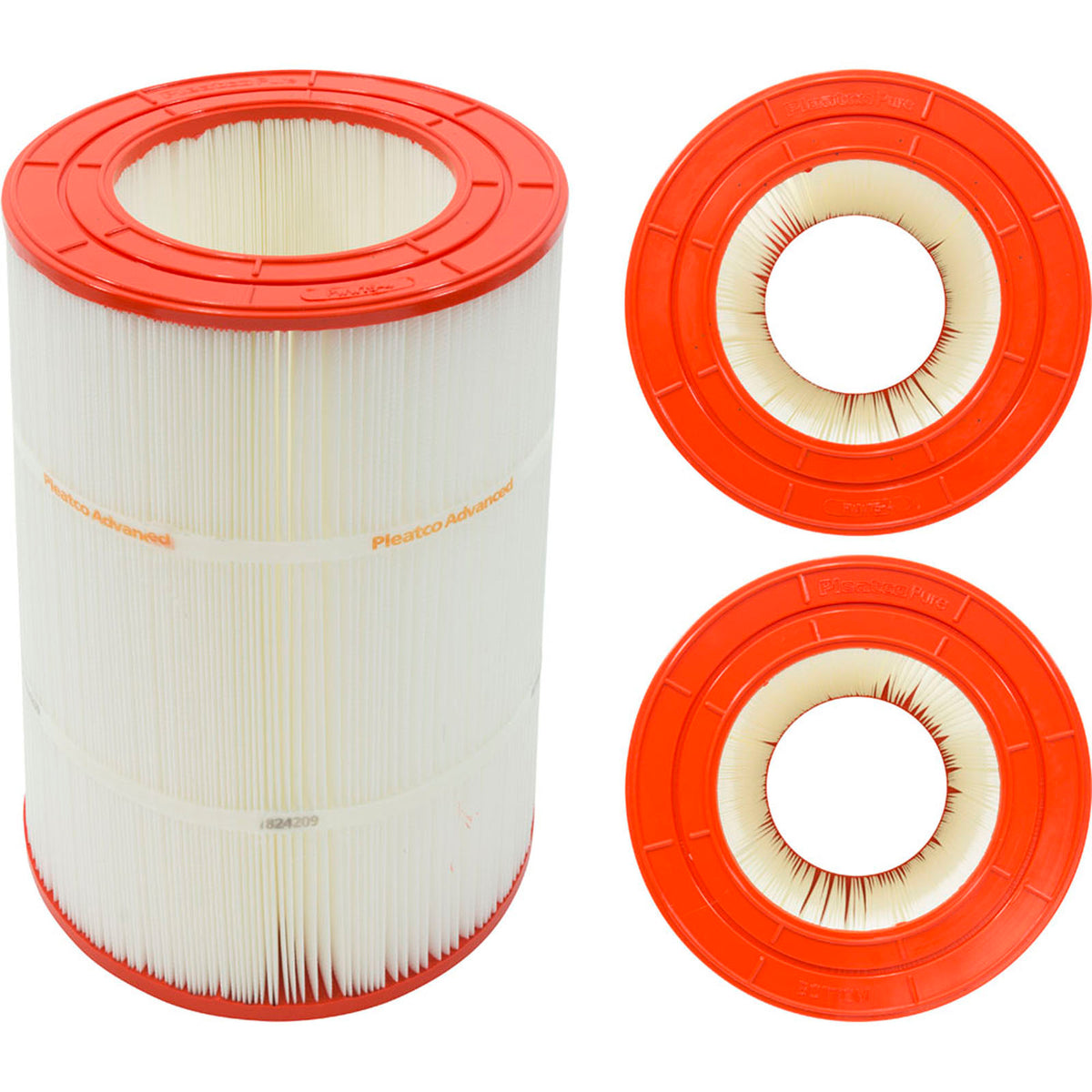 Waterway Clearwater Replacement Cartridge - 75 Sq Ft (PWW75)