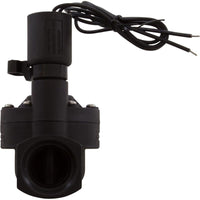 Gate Valve, Zodiac Polaris, 1", 24v Solenoid, w/Flow Control