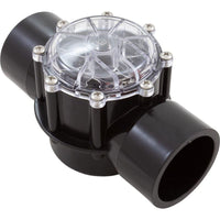 Check Valve, Jandy, 2-1/2"s x 3"spg