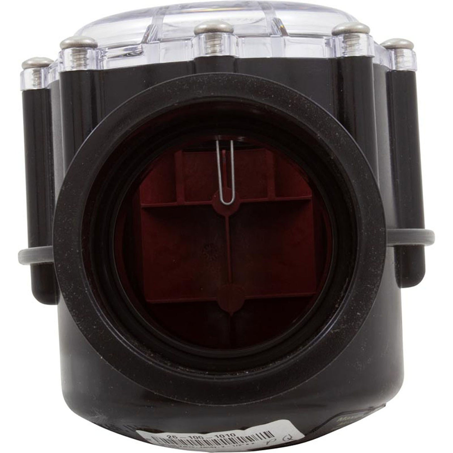 Check Valve, Jandy, 2-1/2"s x 3"spg