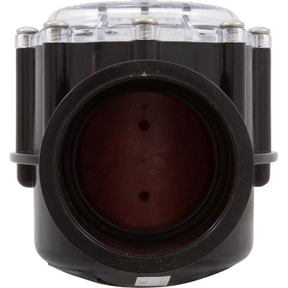 Check Valve, Jandy, 2-1/2"s x 3"spg