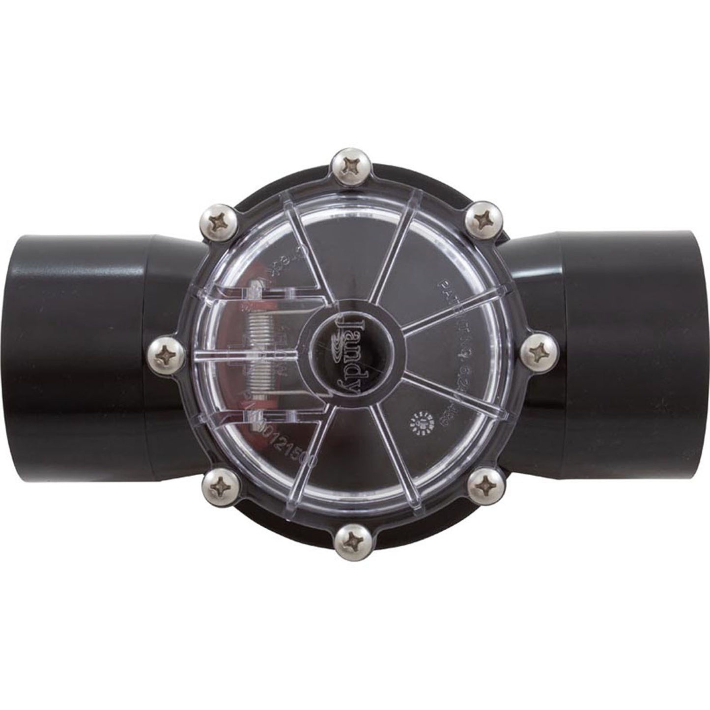 Check Valve, Jandy, 2-1/2"s x 3"spg