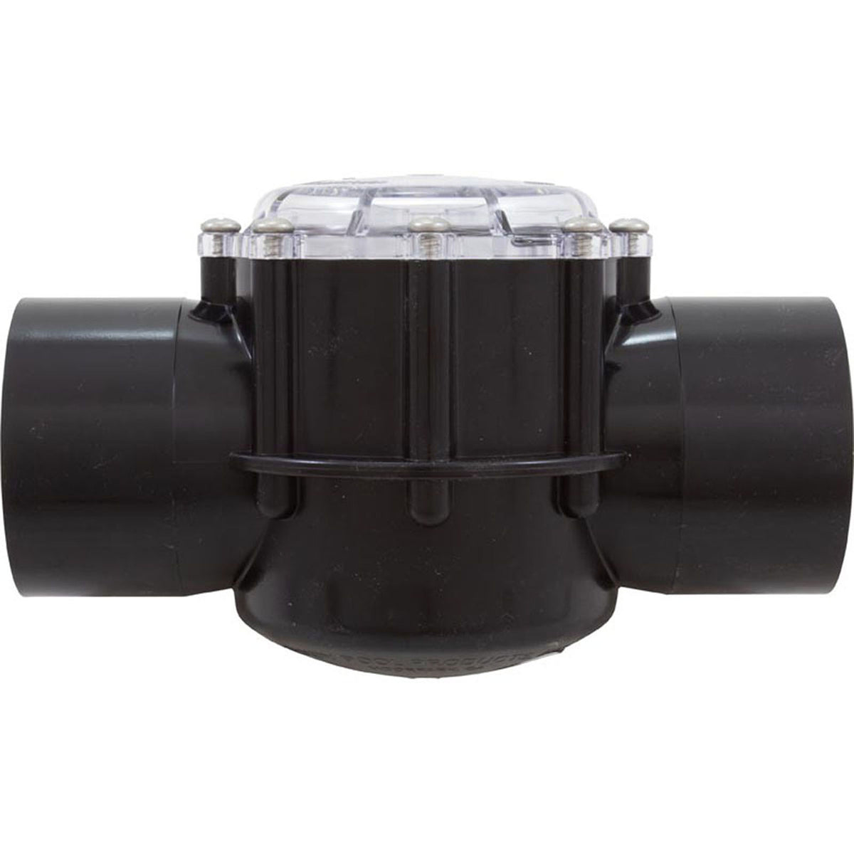 Check Valve, Jandy, 2-1/2"s x 3"spg