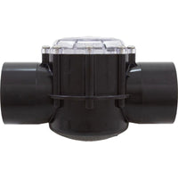Check Valve, Jandy, 2-1/2"s x 3"spg