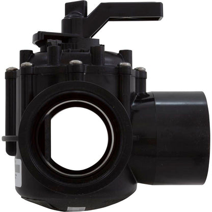 Diverter Valve, Jandy Neverlube, 3 Port, 2-1/2"s x 3"spg