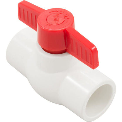 Robinet à boisseau sphérique, Jandy Gold Standard, 1" sans union