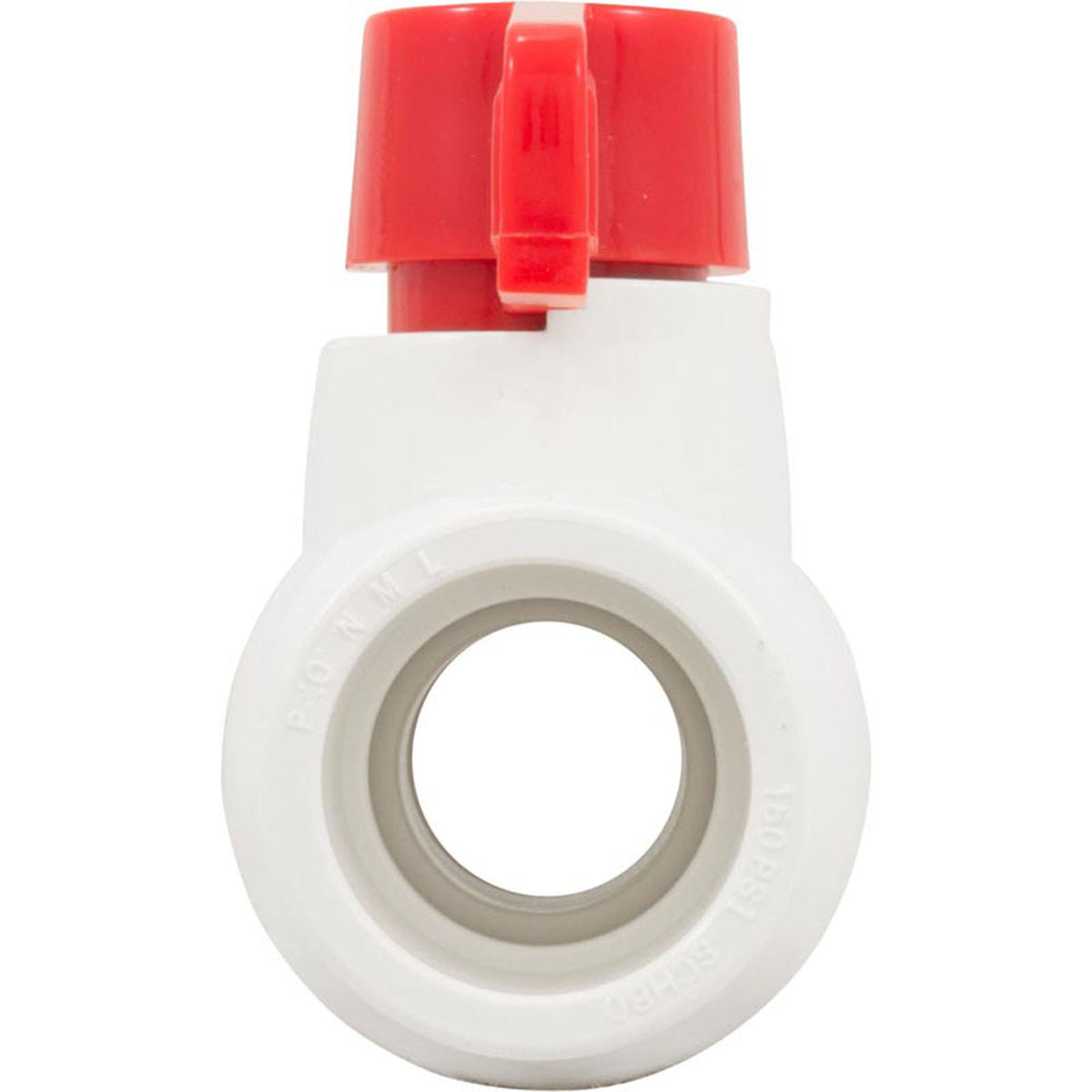 Ball Valve, Jandy Gold Standard, 1" Non-Union