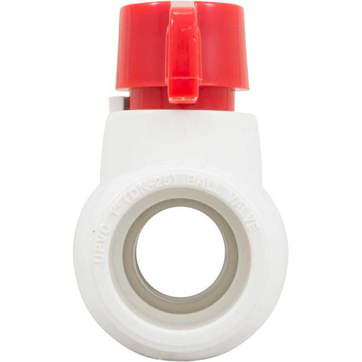 Ball Valve, Jandy Gold Standard, 1" Non-Union