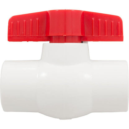 Robinet à boisseau sphérique, Jandy Gold Standard, 1" sans union