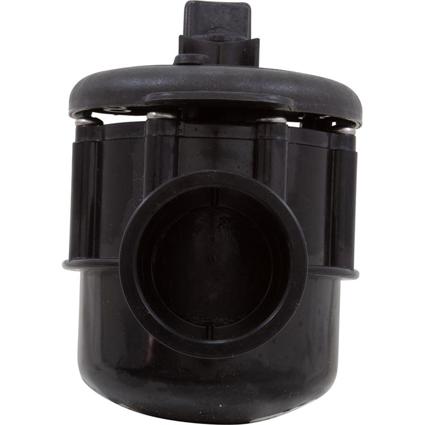 Diverter Valve, Pentair, 1-1/2"s/2"spg, 2-Way, CPVC