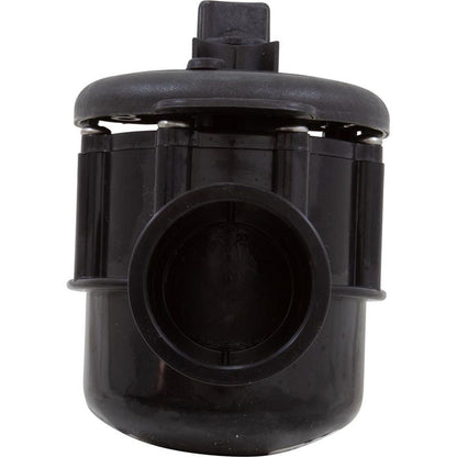 Diverter Valve, Pentair, 1-1/2"s/2"spg, 2-Way, CPVC