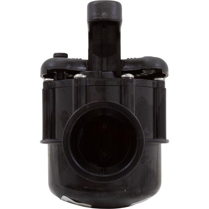 Diverter Valve, Pentair, 1-1/2"s/2"spg, 2-Way, CPVC