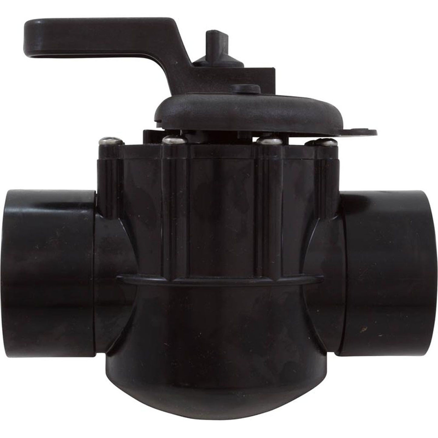 Solar Valve, Pentair, 2"s/2-1/2"spg, 3-Way, CPVC