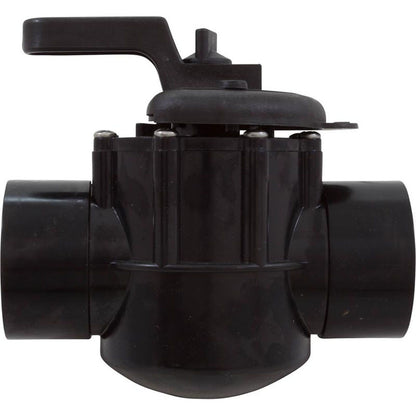 Solar Valve, Pentair, 2"s/2-1/2"spg, 3-Way, CPVC