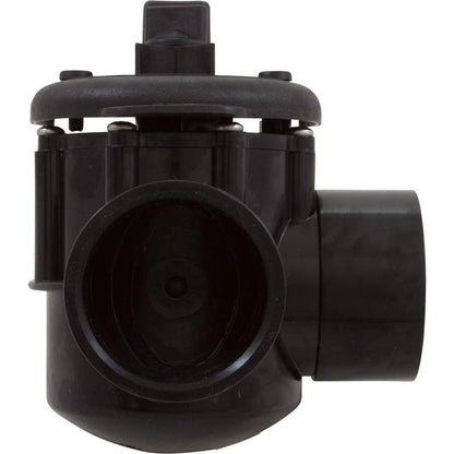 Solar Valve, Pentair, 2"s/2-1/2"spg, 3-Way, CPVC