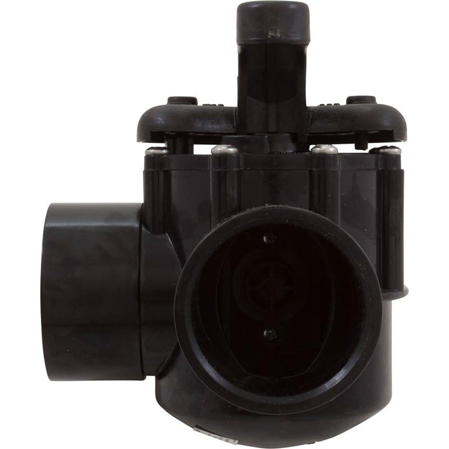 Solar Valve, Pentair, 2"s/2-1/2"spg, 3-Way, CPVC