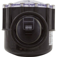 Check Valve, Pentair, 2-1/2"s/3"spg, 2-Way, Straight, CPVC