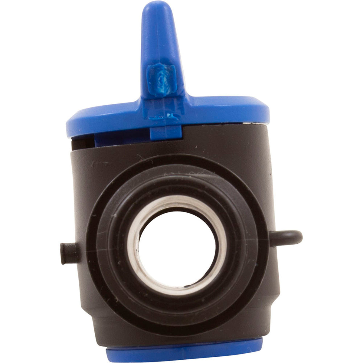 Hose Bib, Pentair 1/2" PVC, w/ T Handle