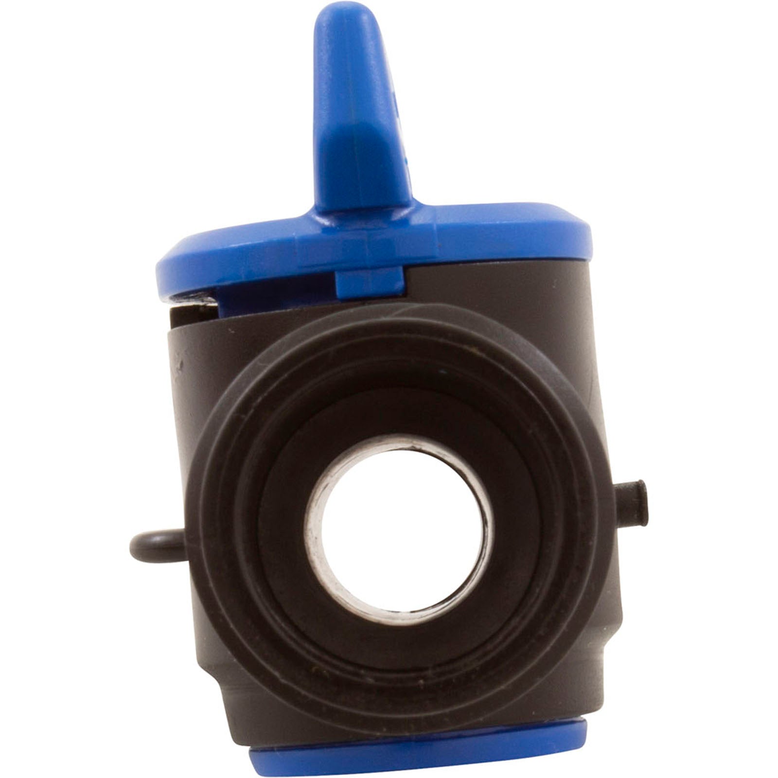 Hose Bib, Pentair 1/2" PVC, w/ T Handle