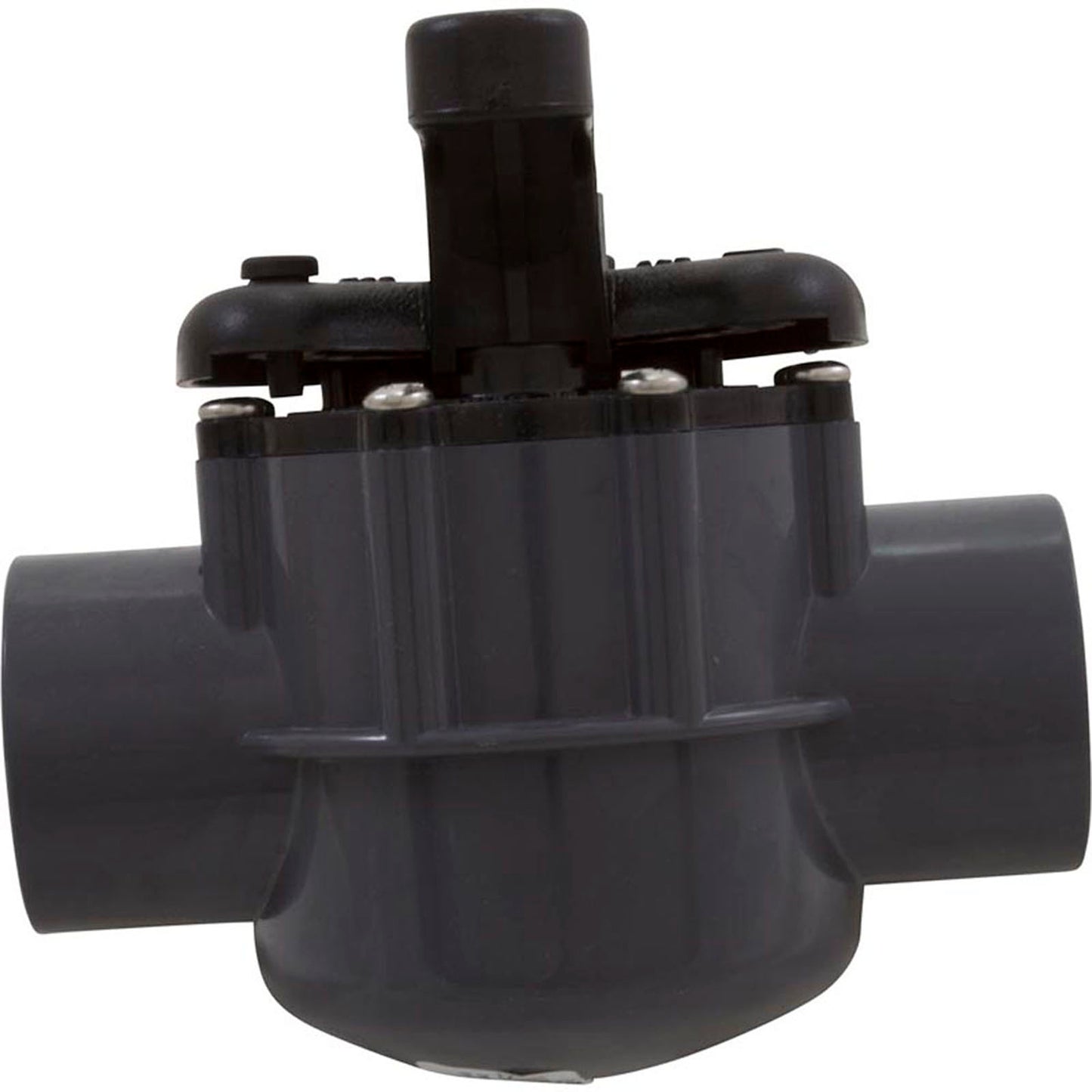 Diverter Valve, Pentair, 2" Spigot x 1-1/2" Slip, 2 Way