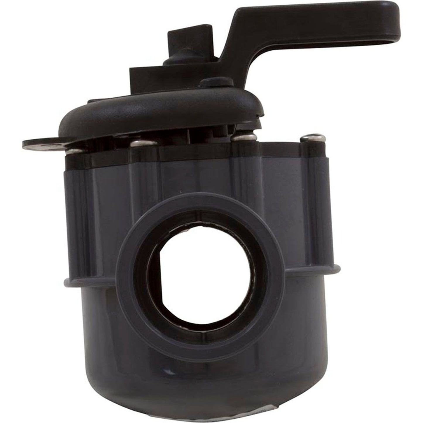 Diverter Valve, Pentair, 2" Spigot x 1-1/2" Slip, 2 Way