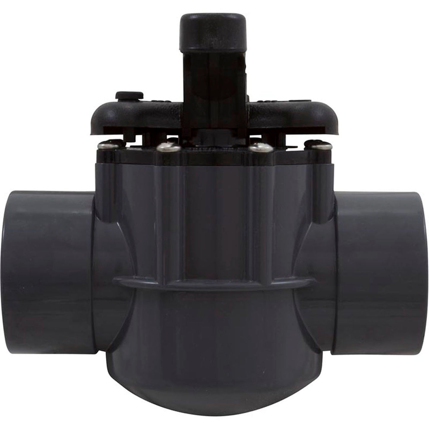 Diverter Valve, Pentair, 2-1/2" Spigot x 2" Slip, 2 Way
