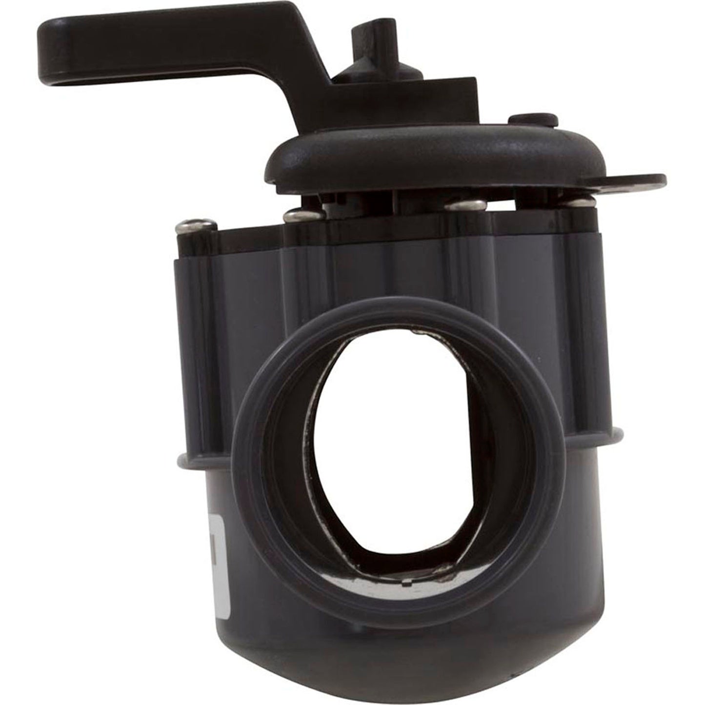 Diverter Valve, Pentair, 2-1/2" Spigot x 2" Slip, 2 Way