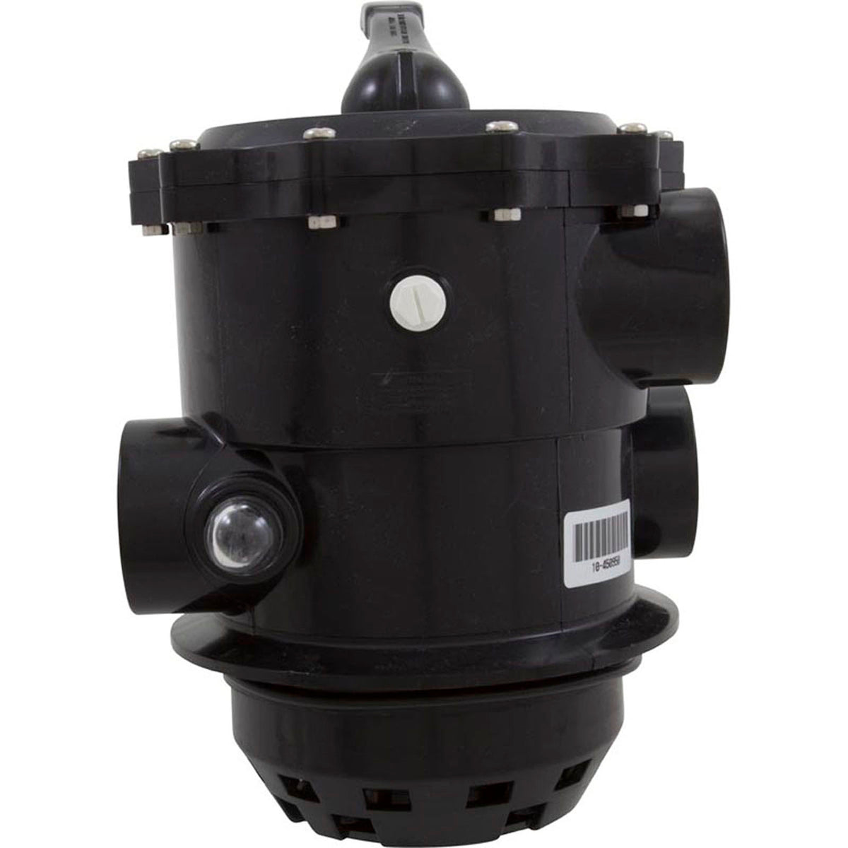 Multiport Valve, Pentair Tagelus TA 100D, 2", 6 Position