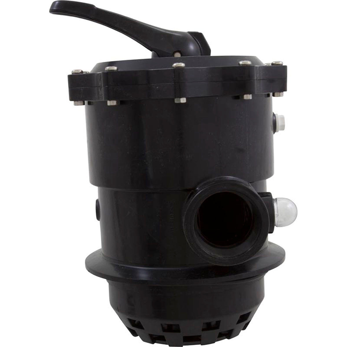 Multiport Valve, Pentair Tagelus TA 100D, 2", 6 Position