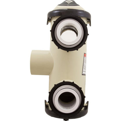 Backwash Valve, Pentair FullFloXF, w/2" Unions