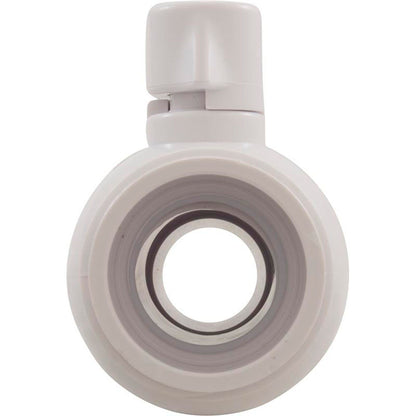 Ball Valve, Hayward Econoline 2-Way, 1-1/2"MPT x Hose Adapter