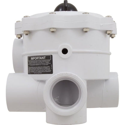 Valve, Hayward Vari-Flo, Multiport, 2"
