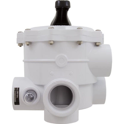 Valve, Hayward Vari-Flo, Multiport, 2"