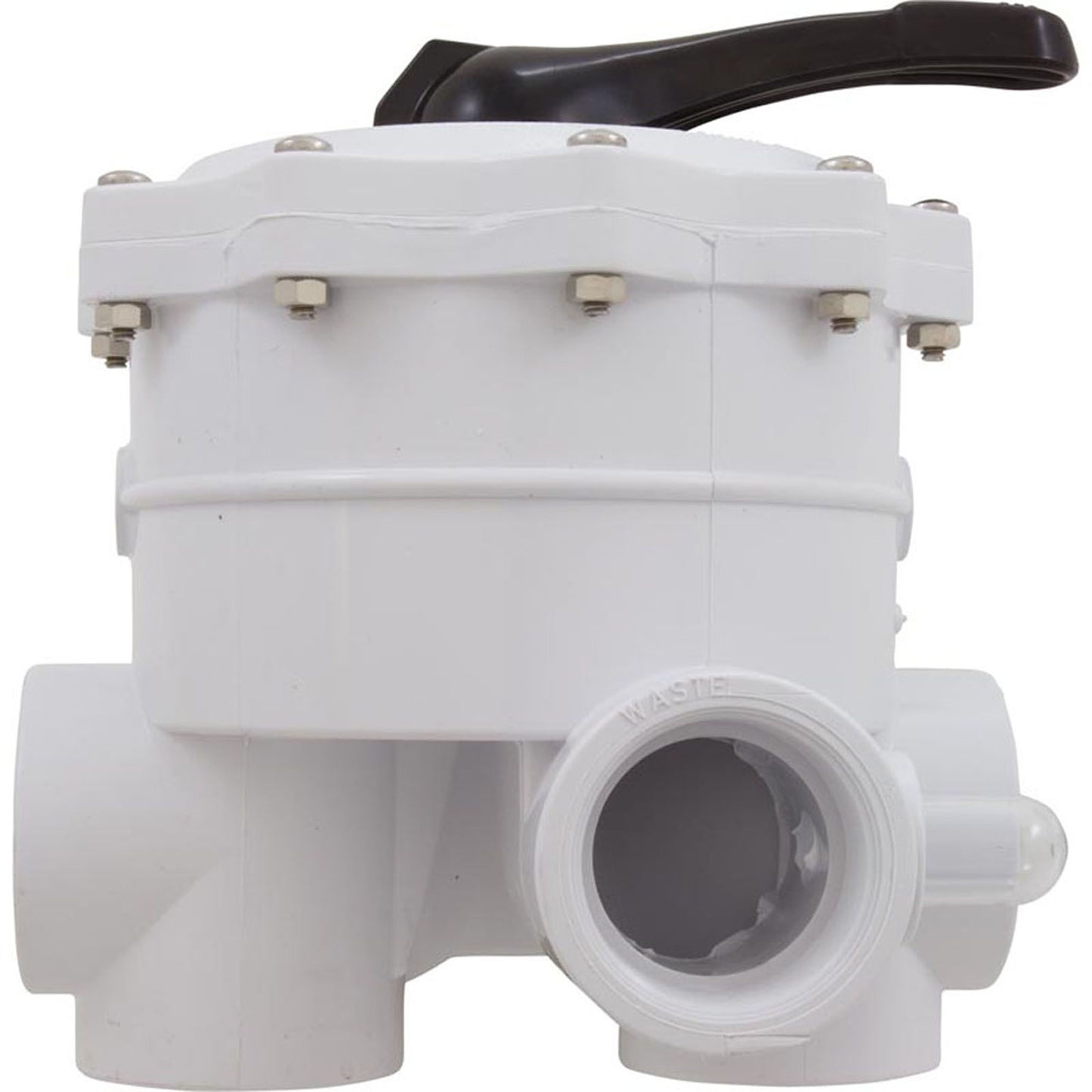 Valve, Hayward Vari-Flo, Multiport, 2"