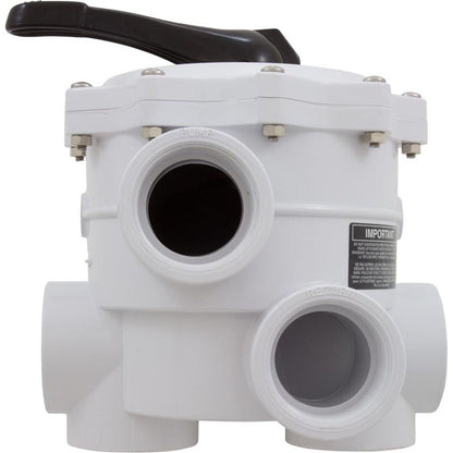 Valve, Hayward Vari-Flo, Multiport, 2"