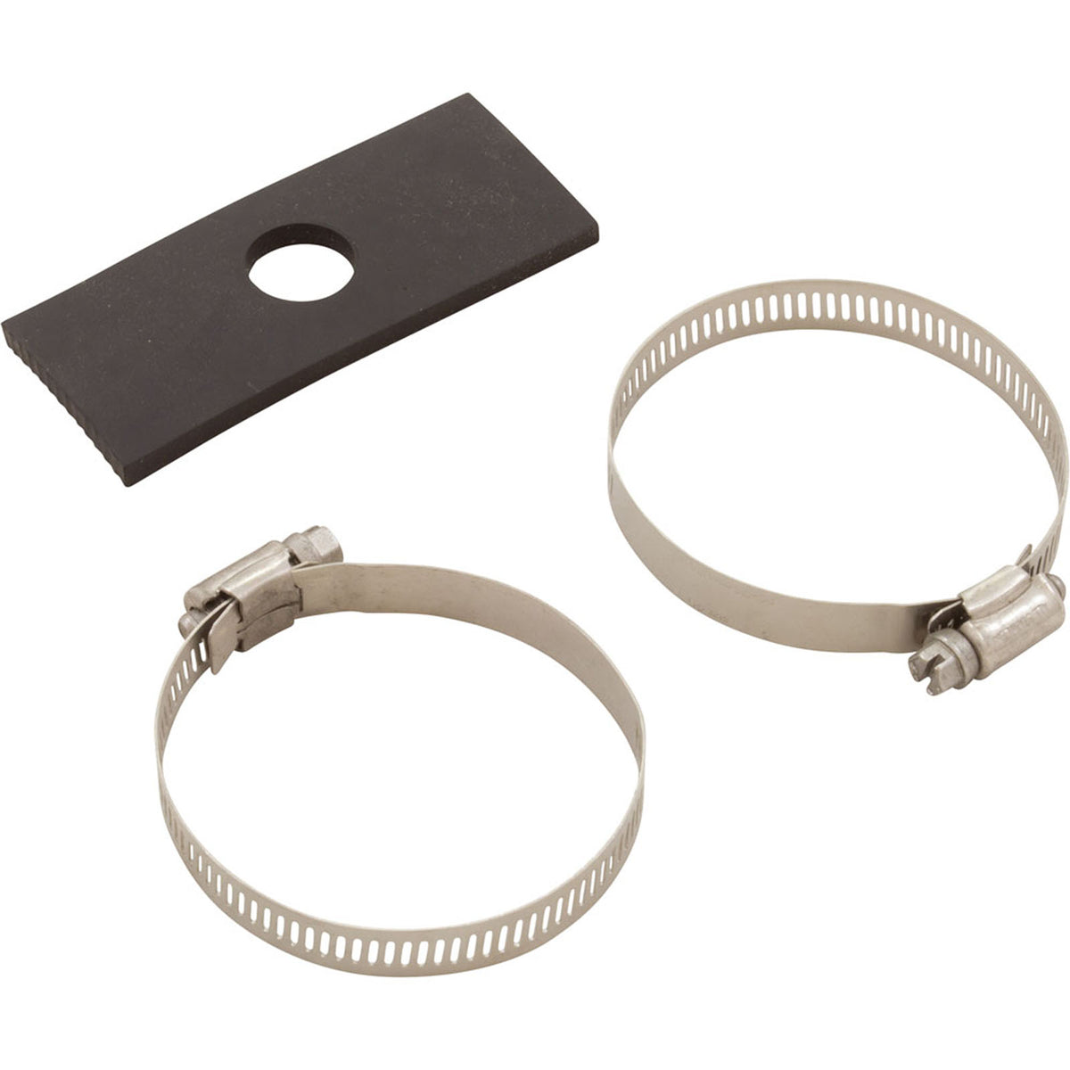Flowmeter, Rola-Chem Top Mount, 1" PVC, 10-30 GPM