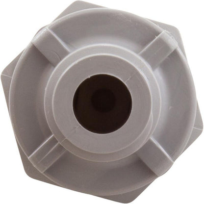 Check Valve, Rola-Chem, 3/8" Barb x 1/4"mpt, In-Line