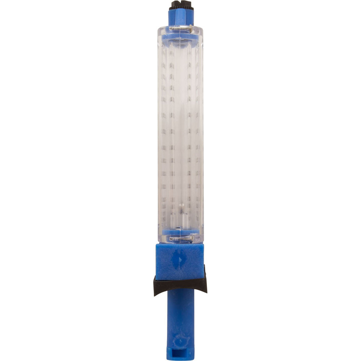 Flowmeter, Rola-Chem Top Mount, 6" PVC, 400-1050 GPM