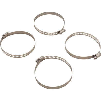 Caudalímetro Rola-Chem de montaje lateral, PVC de 6", 250-1050 GPM