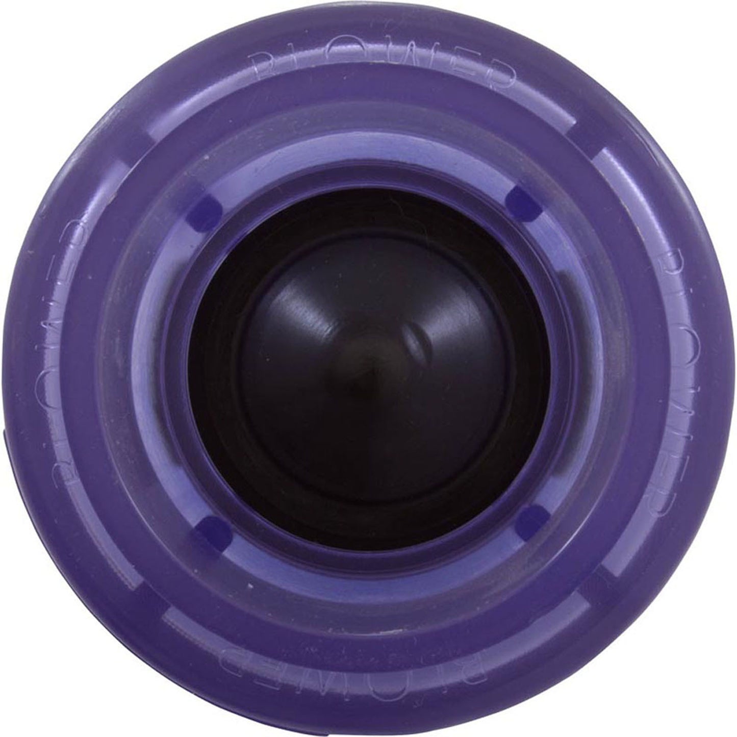 Check Valve, WW, 2" Spigot x 2" Spigot, 1/4 lb, Spring, Air