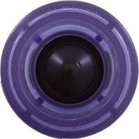 Check Valve, WW, 2" Spigot x 2" Spigot, 1/4 lb, Spring, Air