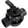 Dvtr Valve, Jandy Neverlube, 2"s/2-1/2"spg Pos Seal, 2 Port